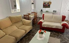 Casa rústica Lala